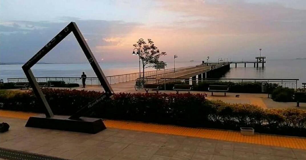 Art Luxury Apartment Burgas Stad Buitenkant foto